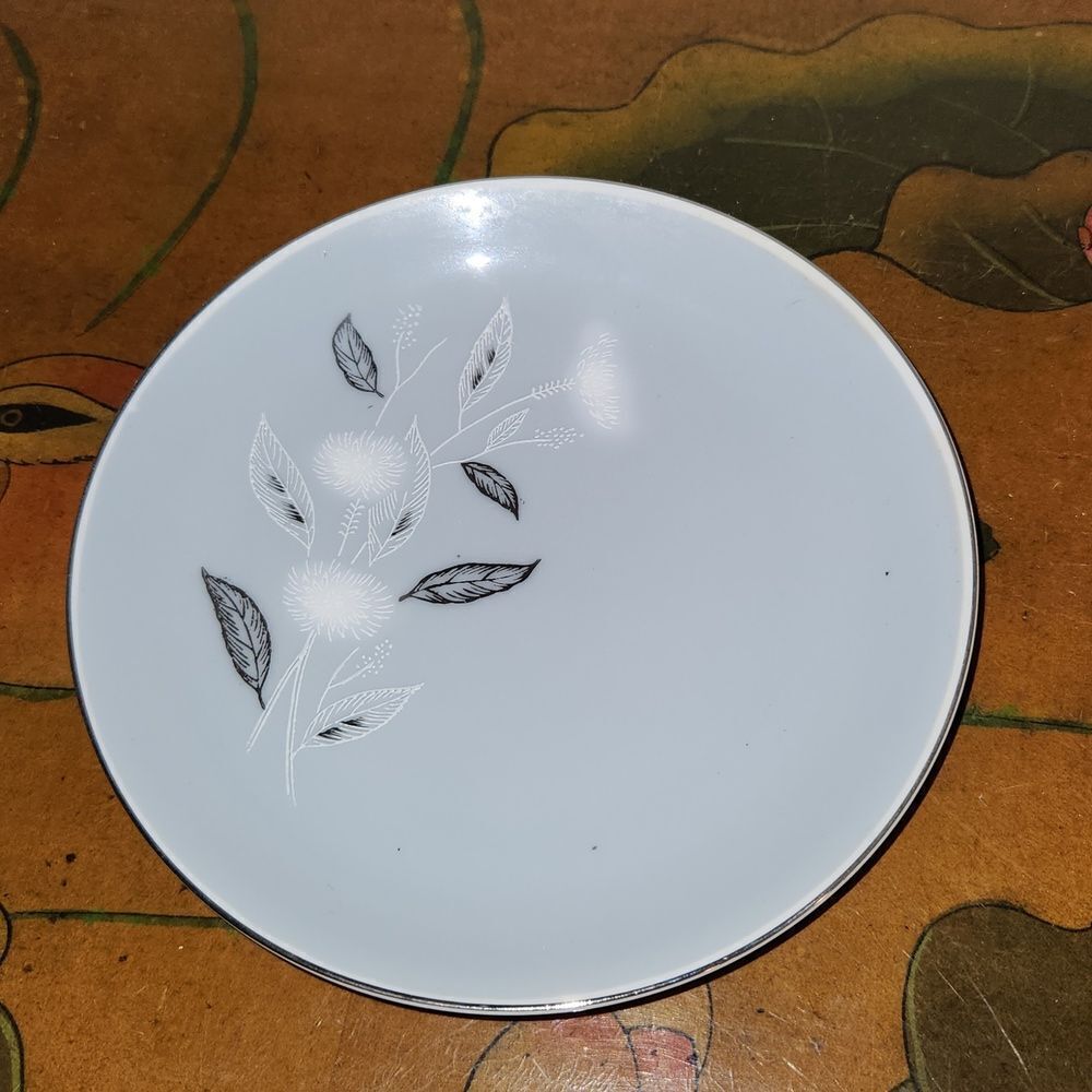 Sapphire by Deville Bread & Butter Plate